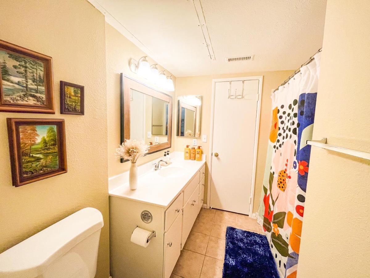 Stylish 2 Bedroom Near Ontario Airport Fontana Dış mekan fotoğraf