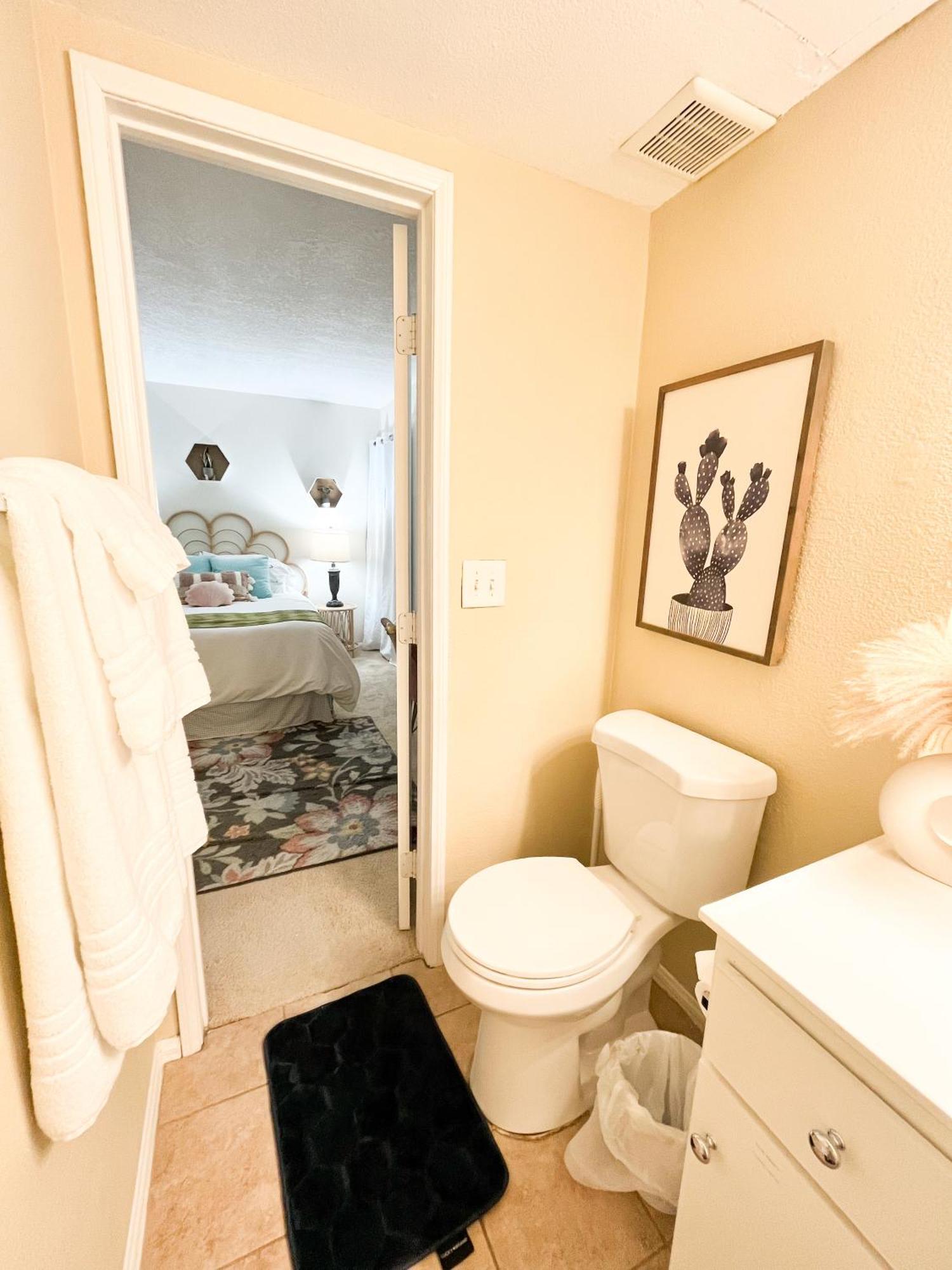 Stylish 2 Bedroom Near Ontario Airport Fontana Dış mekan fotoğraf